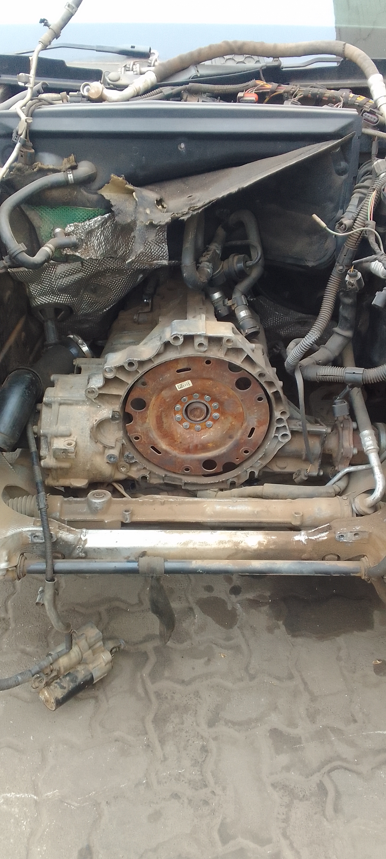 Audi Q5 2.0 CDN Quatro Gearbox - Private Seller Audi Q5 2.0 CDN Quatro Gearbox - Private Seller