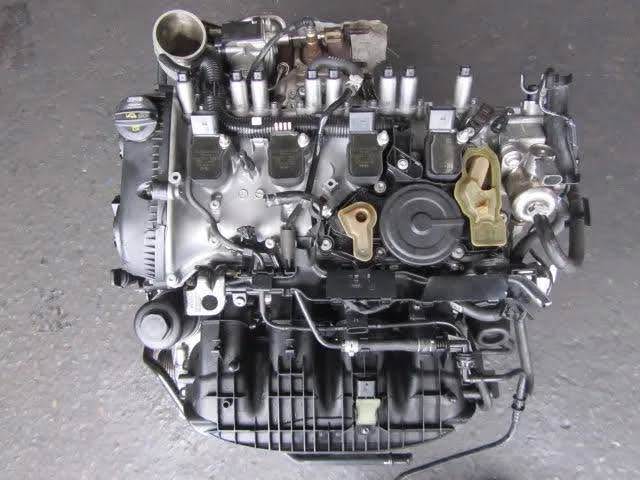 Audi Vw CJE I.8 TFSI engine spares