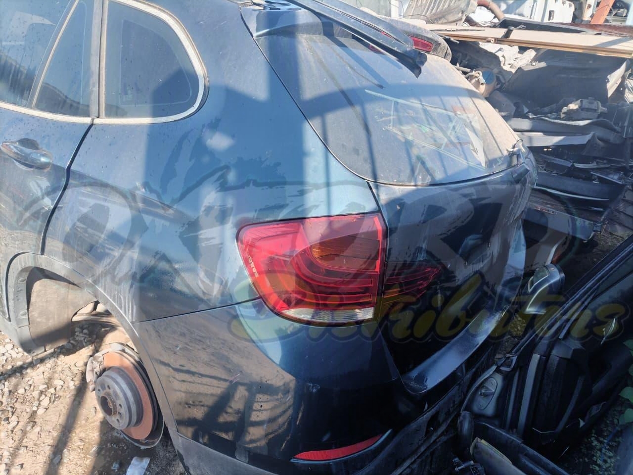 BMW X1 E84 Auto Used Spares and Parts stripping - Private Seller BMW X1 E84 Auto Used Spares and Parts stripping - Private Seller