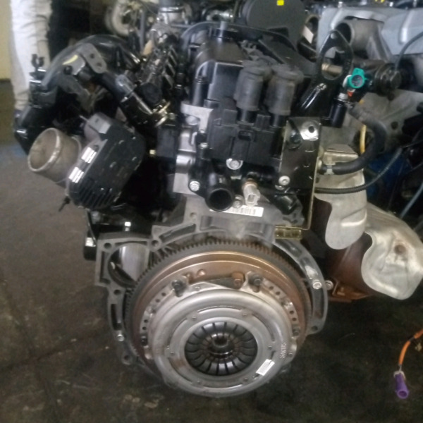 Ford Fiesta 1.4L SPJA Engine for Sale