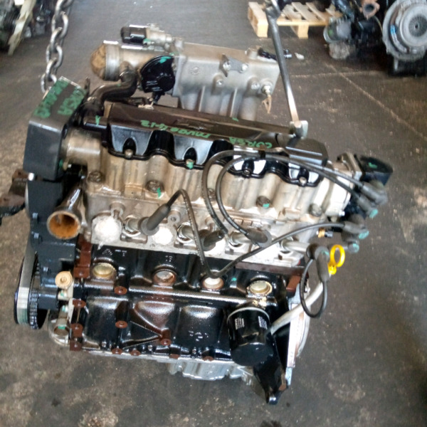 Opel Corsa 6W Local Engine for Sale