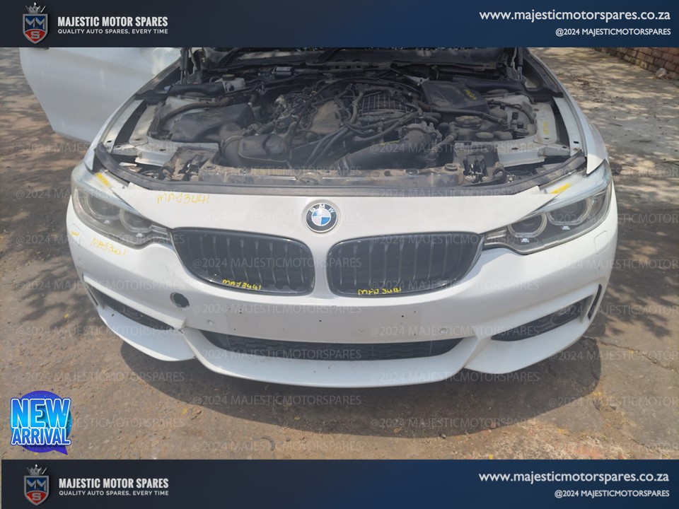 Front Bumper Skin for BMW F32 440i for sale - Private Seller