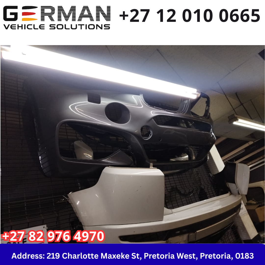BMW x6 f16 front bumper skin new for sale - Private Seller BMW x6 f16 front bumper skin new for sale - Private Seller