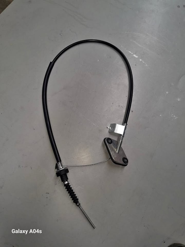 CHEVROLET SPARK 1.2 B12 CLUTCH CABLE FOR SALE - Private Seller CHEVROLET SPARK 1.2 B12 CLUTCH CABLE FOR SALE - Private Seller