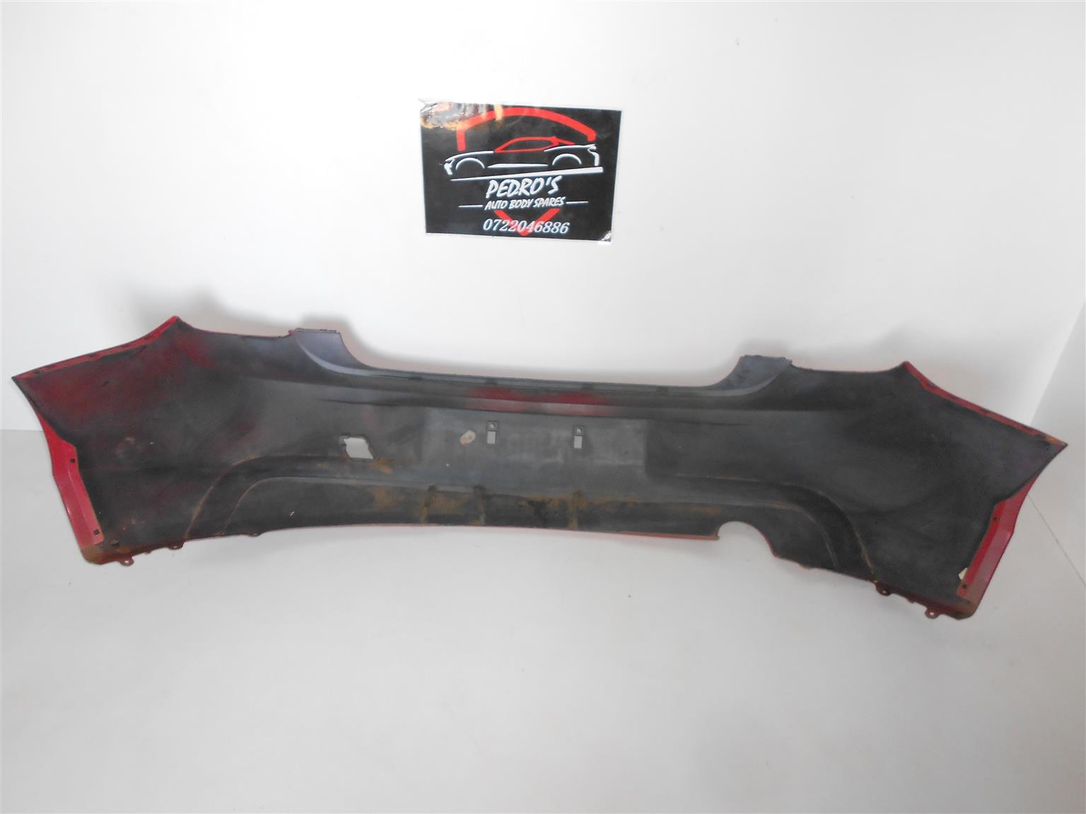 BMW 1 series F20 rear bumper - Private Seller BMW 1 series F20 rear bumper - Private Seller