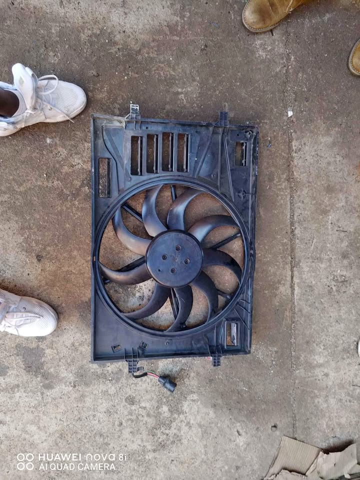 Audi a3, polo 8, golf 7 fan - Private Seller