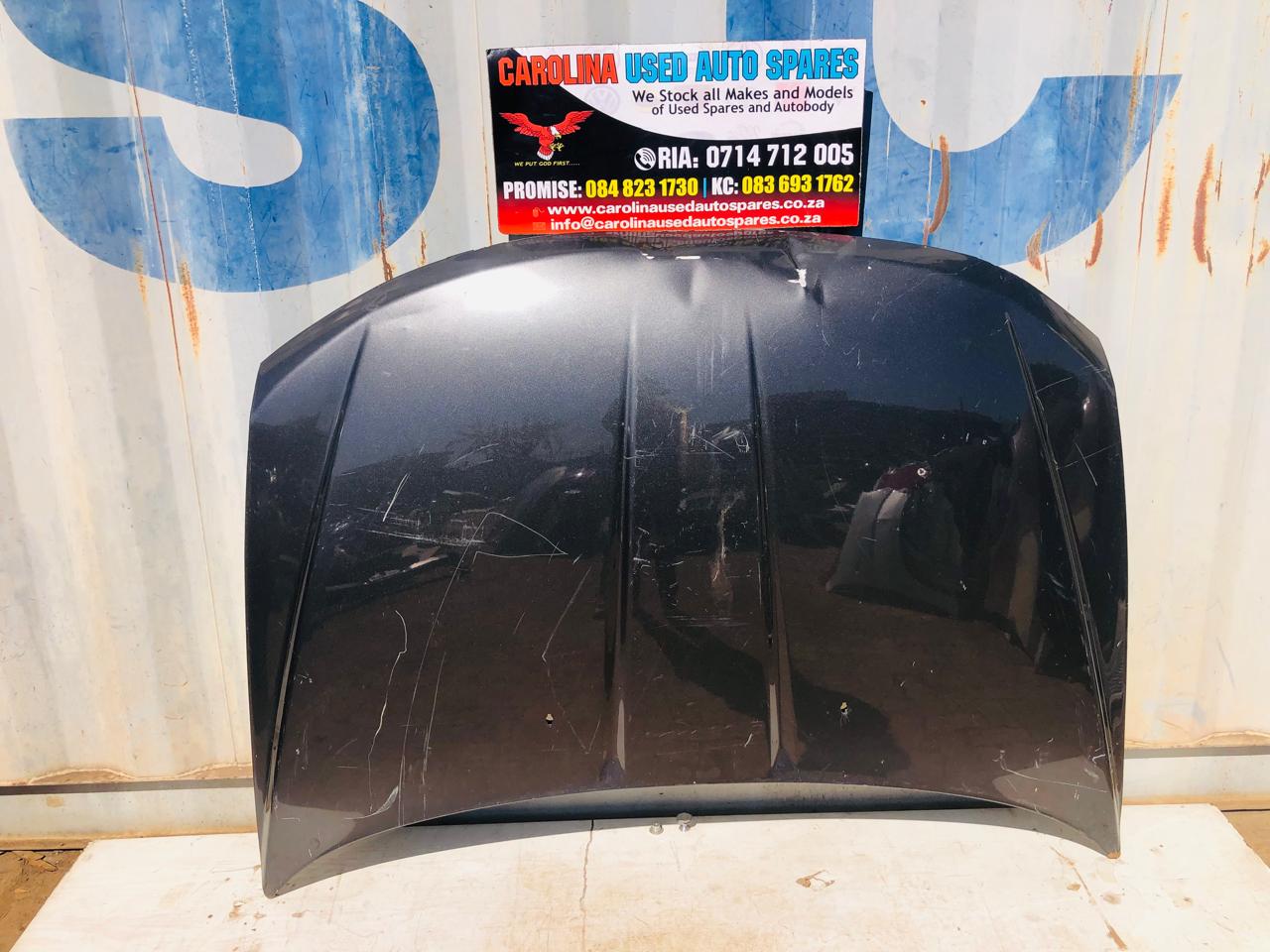 Dodge Journey aluminium bonnet (2010-2014) - Private Seller Dodge Journey aluminium bonnet (2010-2014) - Private Seller