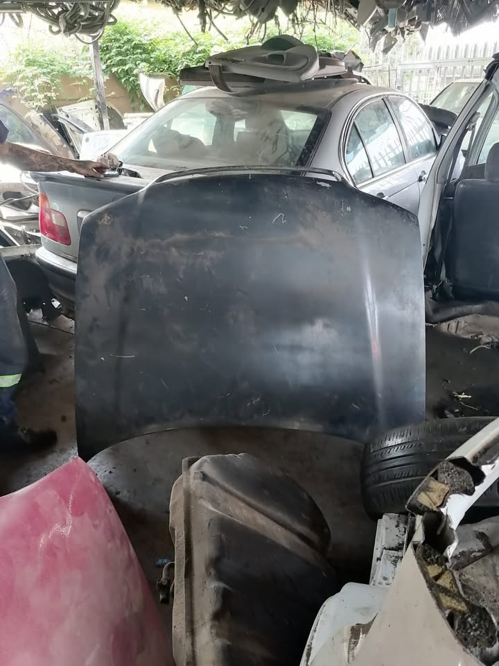 Audi A4 B5 Bonnet - Private Seller Audi A4 B5 Bonnet - Private Seller