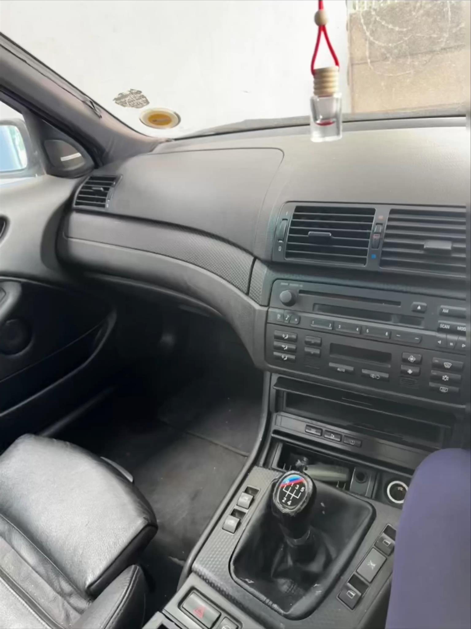 Used 2004 BMW 3 Series 320i - Private Seller