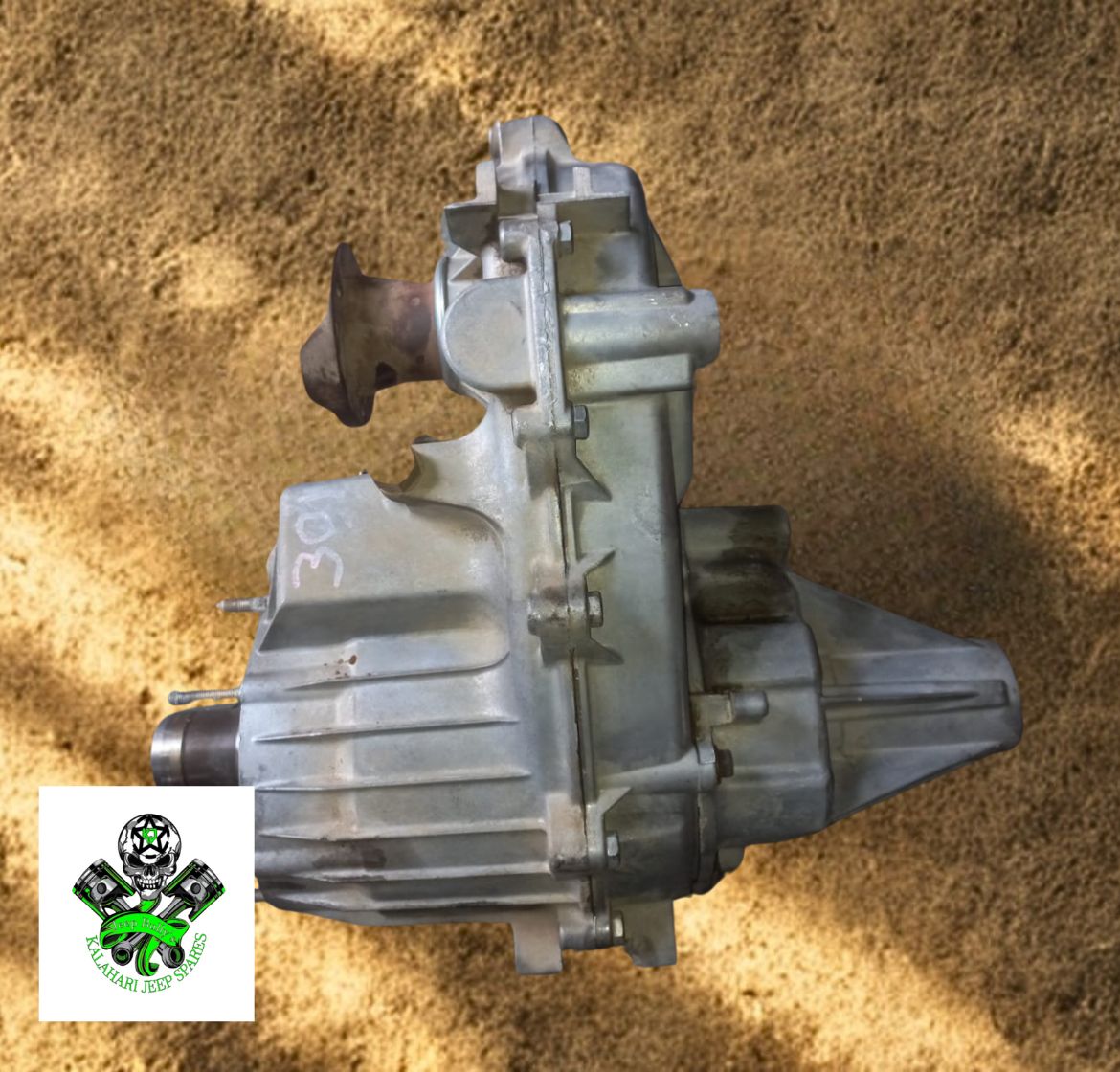 Jeep Cherokee Transfer Case - Private Seller Jeep Cherokee Transfer Case - Private Seller