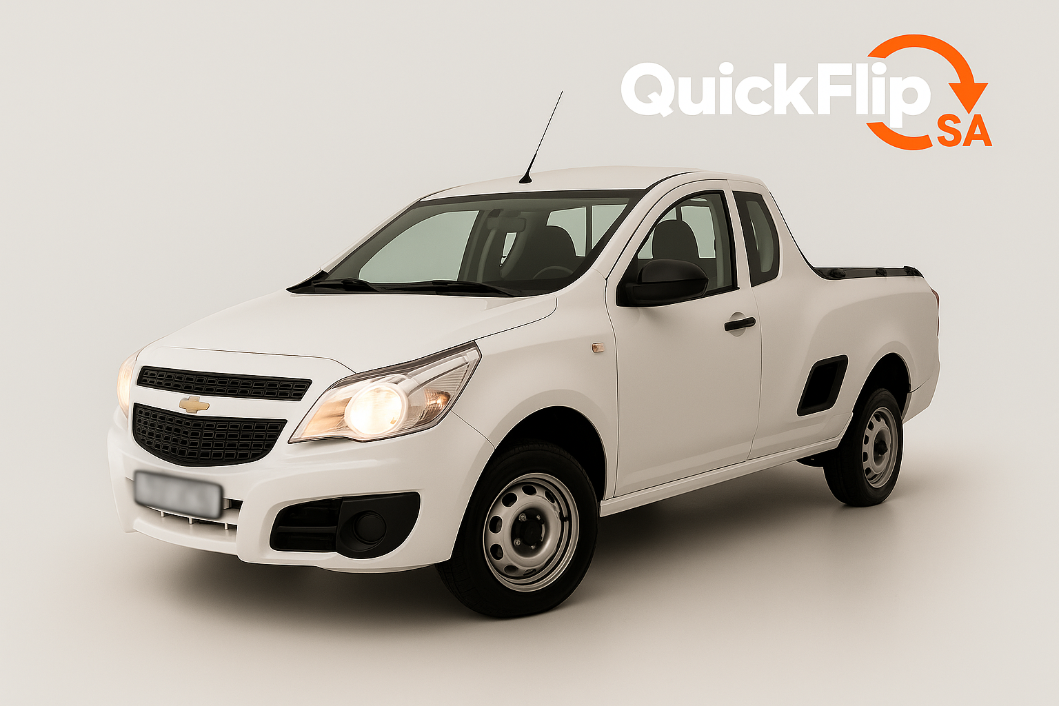 Used 2016 Chevrolet Utility 1.8 - Private Seller Used 2016 Chevrolet Utility 1.8 - Private Seller