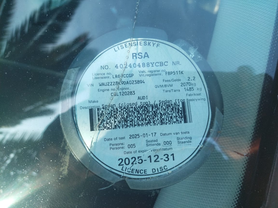 Used 2013 Audi A4 40TDI - Private Seller Used 2013 Audi A4 40TDI - Private Seller