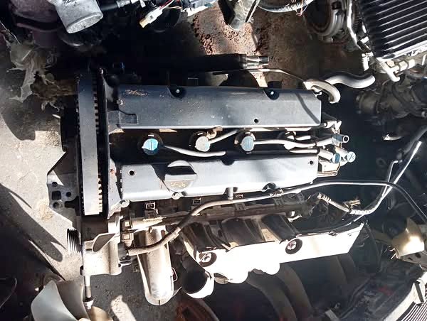 FORD FIESTA ENGINE - Private Seller FORD FIESTA ENGINE - Private Seller