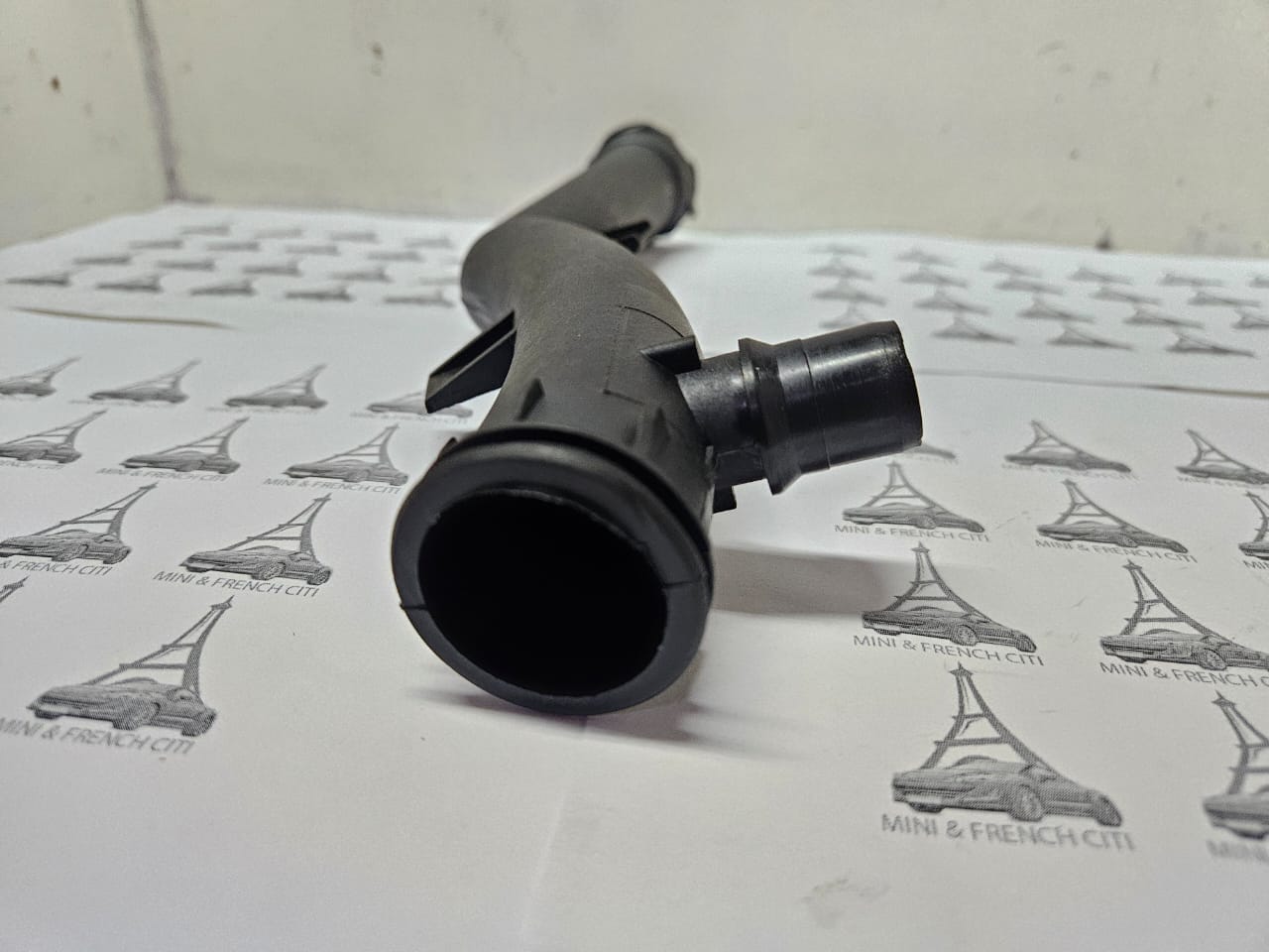 Peugeot 207 & 208 1.6 16V New Water Pipe for Sale - Private Seller Peugeot 207 & 208 1.6 16V New Water Pipe for Sale - Private Seller