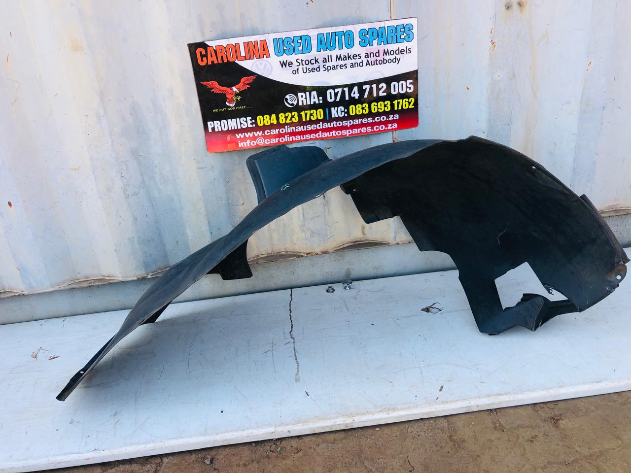 BMW X5 E53 right front fender liner (2000-2006) - Private Seller BMW X5 E53 right front fender liner (2000-2006) - Private Seller