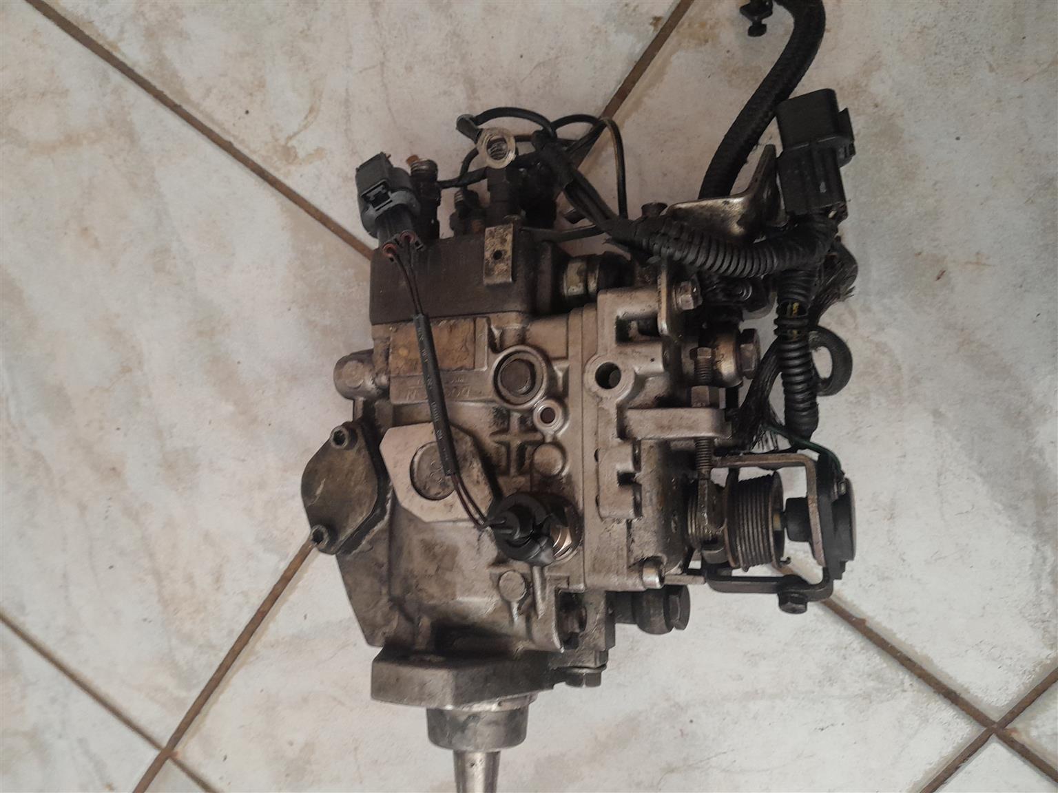 H100 diesel pump for sale