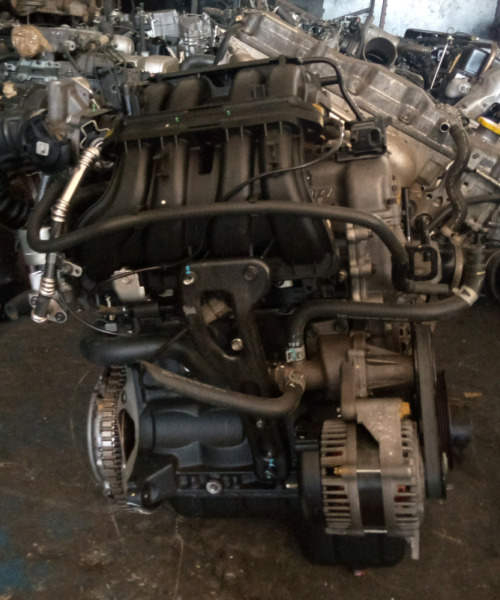 Chevrolet B12D1 Engine for Sale