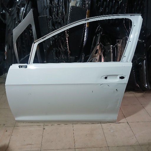 golf 7 door - Private Seller