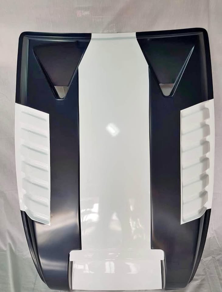 Side step For Ford Ranger T6, T7 & T8And more - Private Seller Side step For Ford Ranger T6, T7 & T8And more - Private Seller