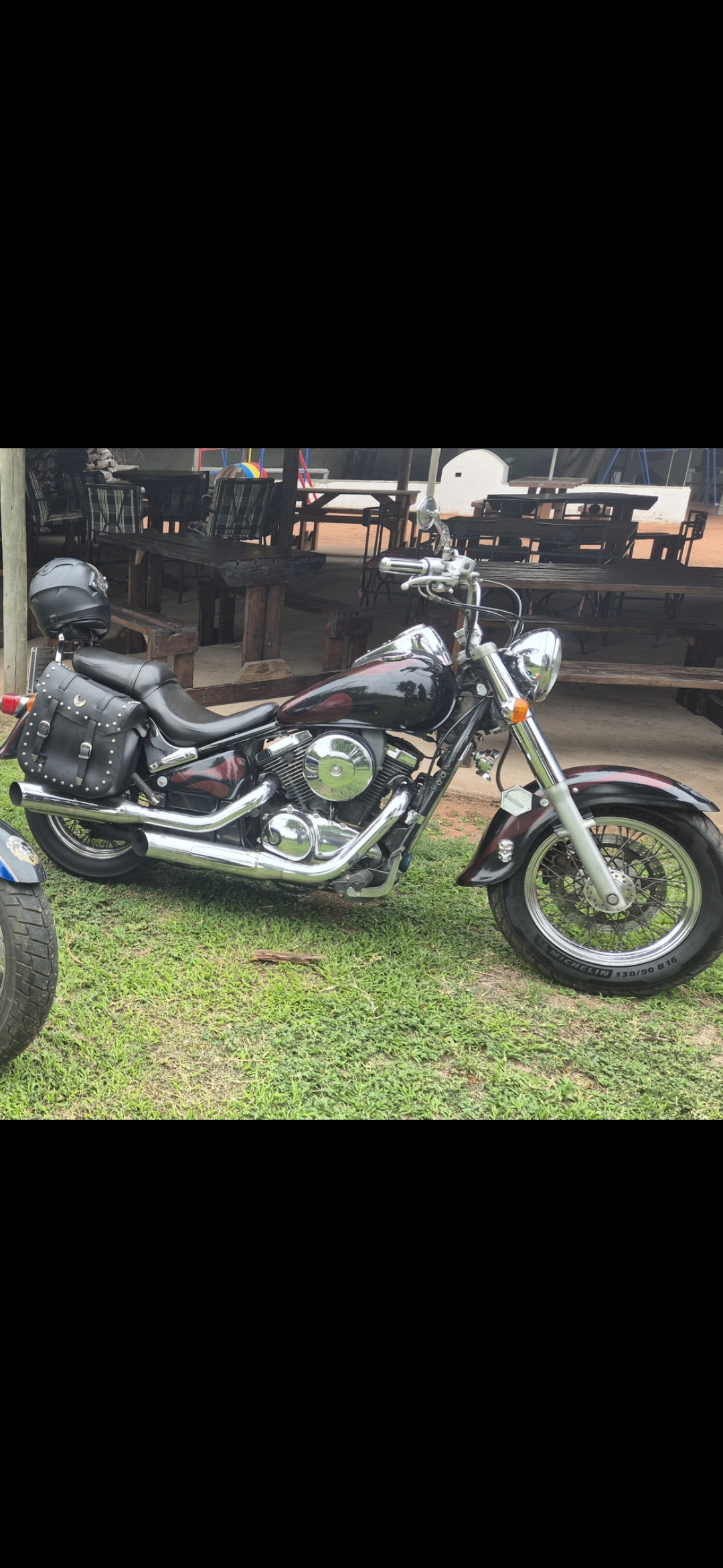 Used 1999 Kawasaki Vulcan - Private Seller