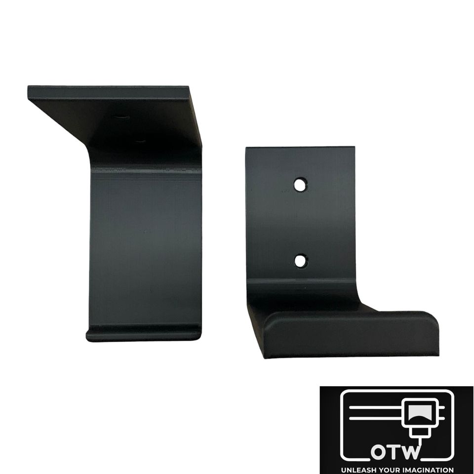 140mm Soundbar Wall Mount Brackets
