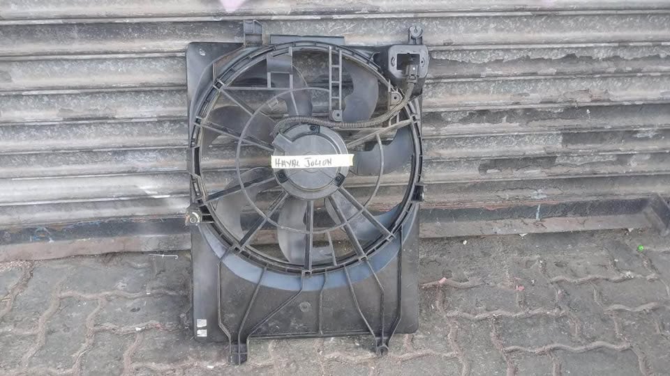 HAVAL JOLION fan - Private Seller