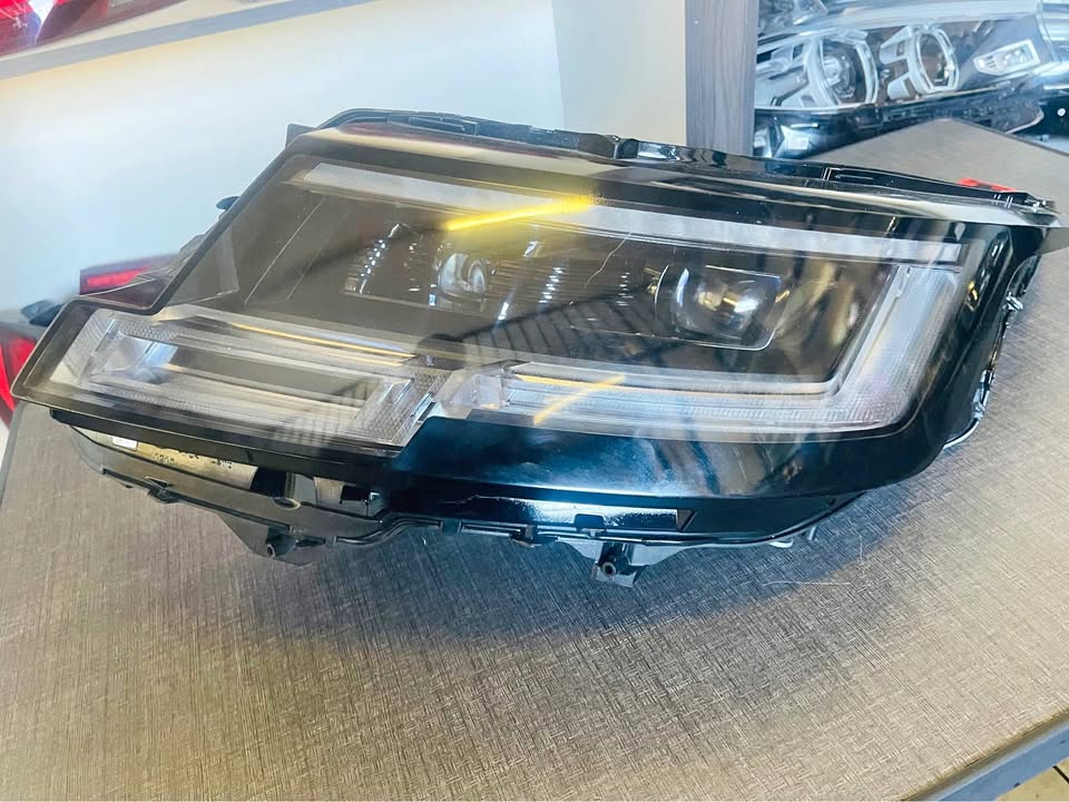 Range Rover L460 LED headlight 2023 Range Rover L460 LED headlight 2023