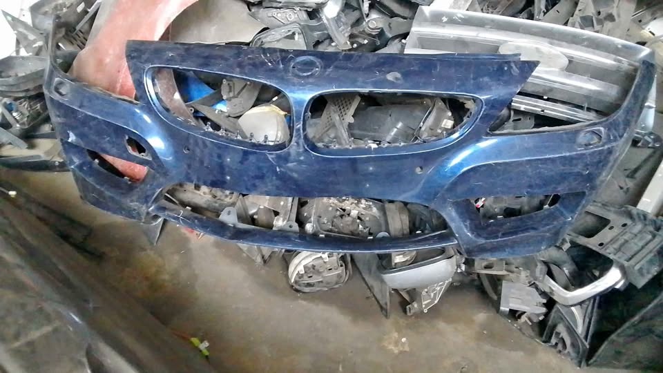 BMW Z4 E89 M-sport bumper - Private Seller BMW Z4 E89 M-sport bumper - Private Seller