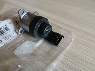 BOSCH  0928400715 Ford/Mazda BT50 Suction valve