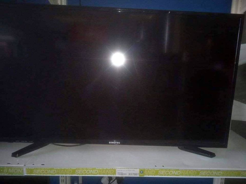 HD LED TV