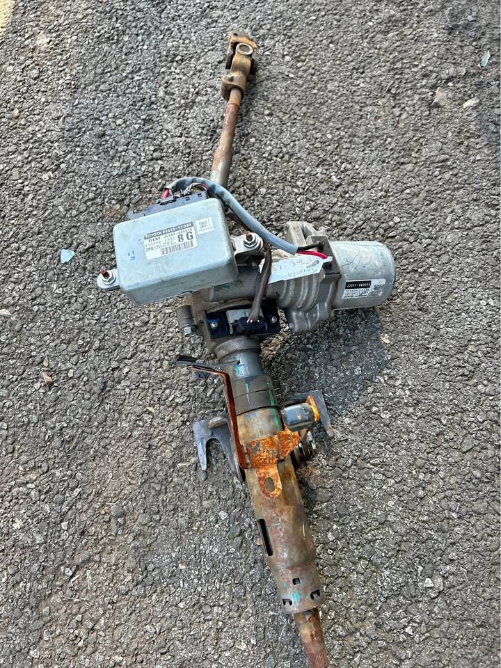Toyota Etios Steering Column - Private Seller