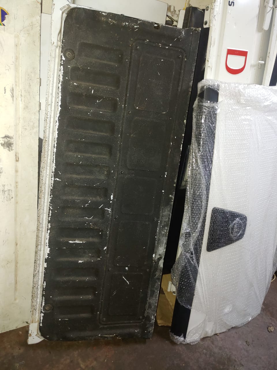 FORD RANGER TAILGATE FOR SALE - Private Seller