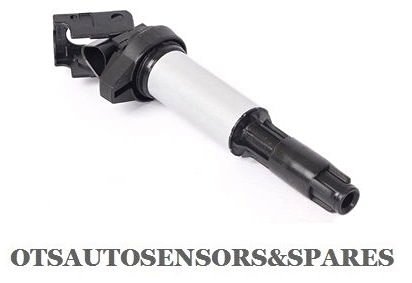 BMW 5 Series 540i (E39) 8 Cylinder M62 Ignition Coil - Private Seller BMW 5 Series 540i (E39) 8 Cylinder M62 Ignition Coil - Private Seller