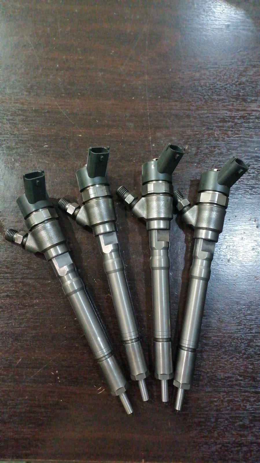 HYUNDAI GETS DIESEL INJECTORS - Private Seller HYUNDAI GETS DIESEL INJECTORS - Private Seller
