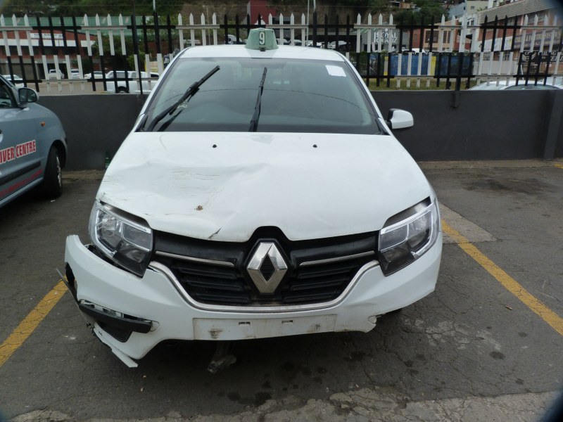 Renault Sandero 900T Manual White - 2020 STRIPPING FOR SPARES - Private Seller Renault Sandero 900T Manual White - 2020 STRIPPING FOR SPARES - Private Seller