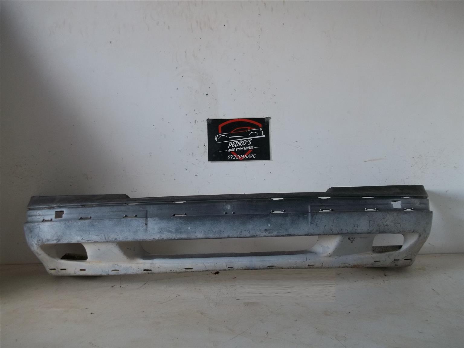 Volvo S40 '96-'98 front bumper - Private Seller Volvo S40 '96-'98 front bumper - Private Seller