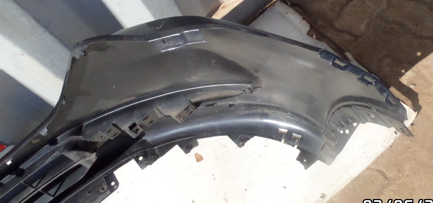 Mazda CX-5 front bumper (2018-2022) - Private Seller Mazda CX-5 front bumper (2018-2022) - Private Seller