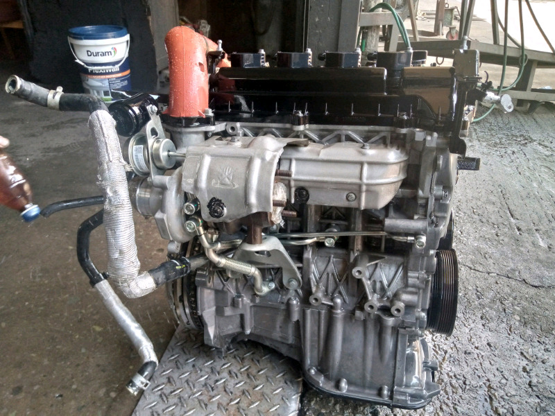 Haval 1.5 Turbo Engine for Sale