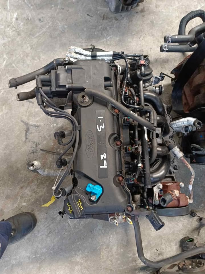 FORD ROCAM 1.3L ENGINES FOR SALE | Junk Mail Marketplace
