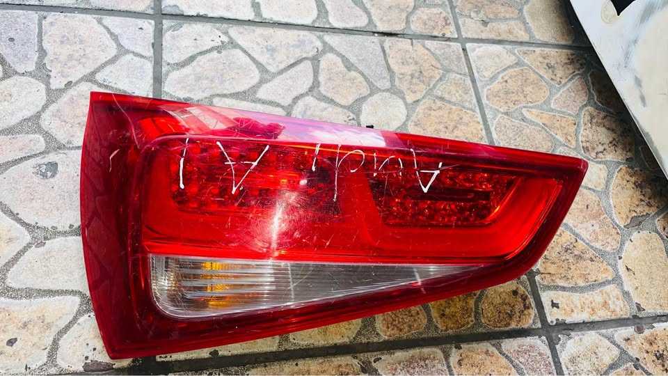 Audi A1 taillight - Private Seller Audi A1 taillight - Private Seller