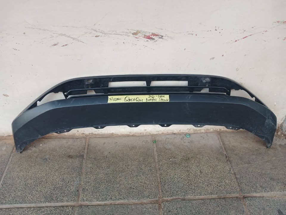 nissan spoiler qashqai - Private Seller nissan spoiler qashqai - Private Seller