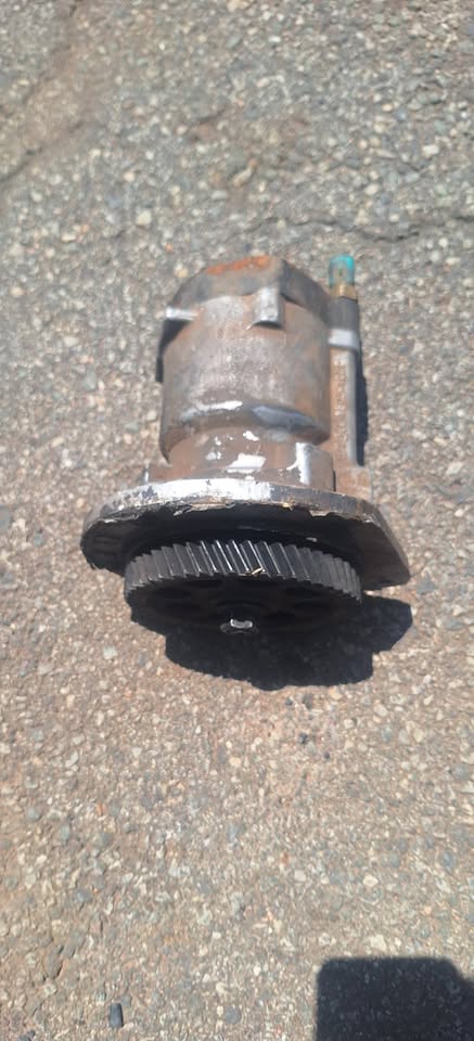 Tata xenon 3.0 decor diesel pump available Call or whatsapp Wesley - Private Seller Tata xenon 3.0 decor diesel pump available Call or whatsapp Wesley - Private Seller