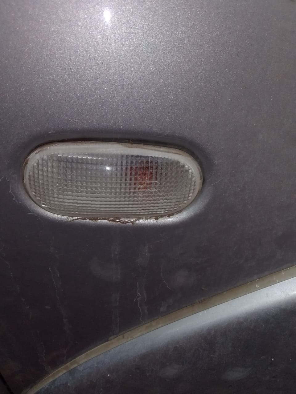 "Used Mitsubishi Pajero Sport Indicator for sale - Private Seller