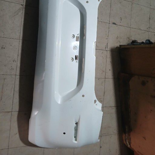 Toyota startlet back bumper - Private Seller