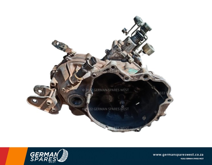 CHEV UTILITY 1.4 ( GB3 ) USED GEARBOX – MANUAL FOR SALE - Private Seller