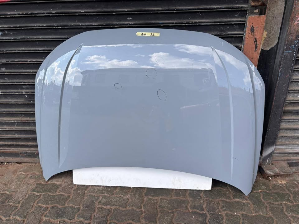 Audi A1 Bonnet - Private Seller Audi A1 Bonnet - Private Seller