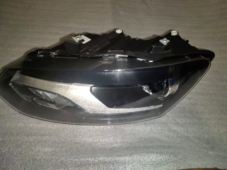 VW Polo 6 2010 – 2014 NEW double beam headlights for sale - Private Seller VW Polo 6 2010 – 2014 NEW double beam headlights for sale - Private Seller