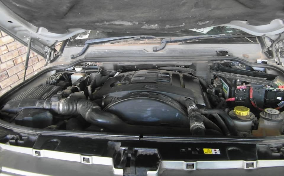 Land Rover Discovery 4 SDV6 Engine for sale | AUTO EZI - Private Seller Land Rover Discovery 4 SDV6 Engine for sale | AUTO EZI - Private Seller