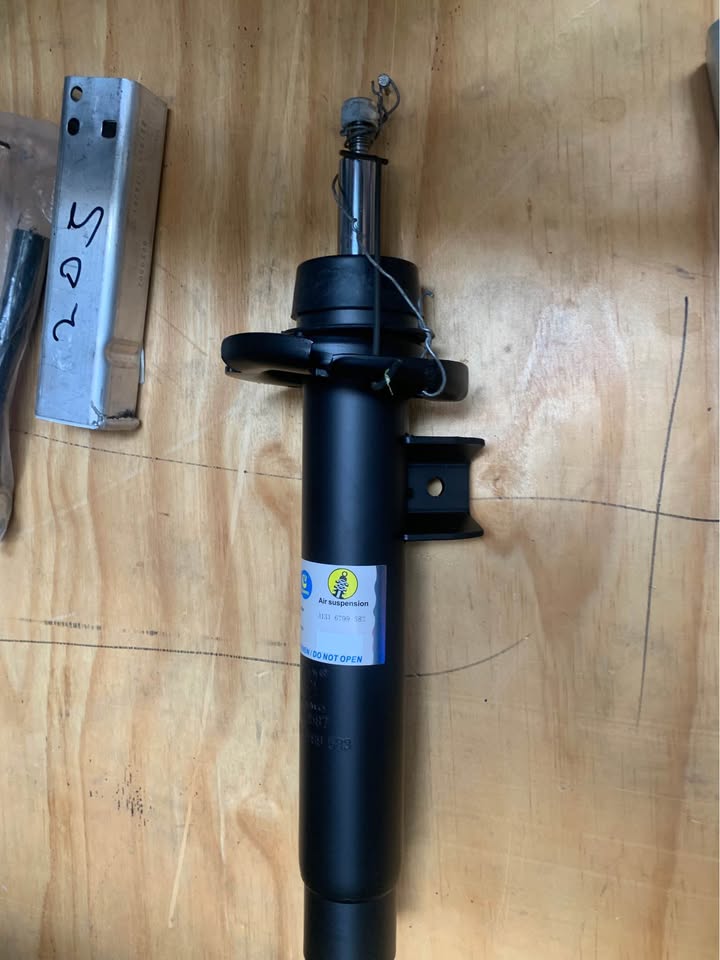 BMW F20,F30,F32 shocks