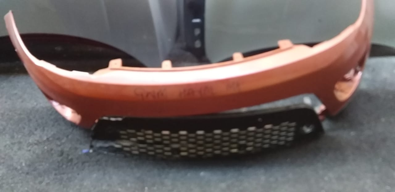 Gwm haval m4 bumper - Private Seller Gwm haval m4 bumper - Private Seller